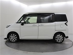 タンク カスタムG-T