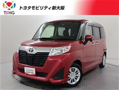 ルーミーwelG PセキリフトアップA