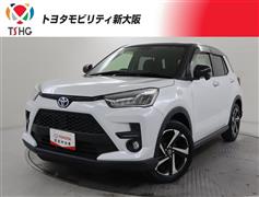 トヨタ ライズ HV Z