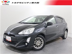 アクア S スタイルブラック