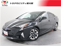 プリウス A ツーリングセレクション