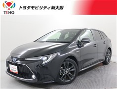 カローラツーリング HV WXB