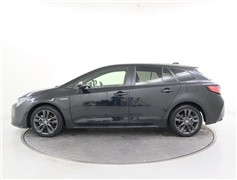 カローラツーリング HV WXB