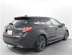 カローラツーリング HV WXB