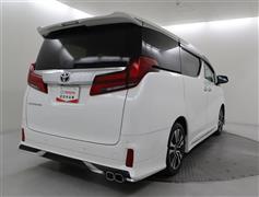 アルファード S Cパッケージ