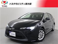 カローラツーリング S