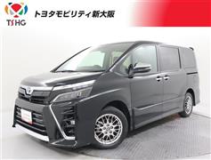 ヴォクシーHV ZS キラメキ 3