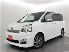 ヴォクシー ZS キラメキ