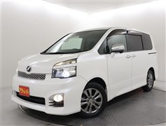 ヴォクシー ZS キラメキ
