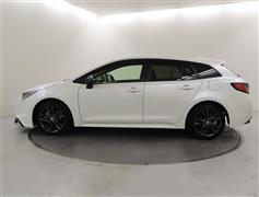 カローラツーリング HV WXB