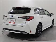 カローラツーリング HV WXB