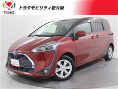 シエンタ HV G セーフティエディシ