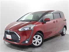 シエンタ HV G セーフティエディシ