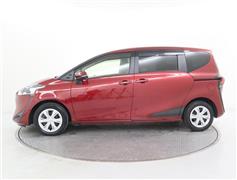 シエンタ HV G セーフティエディシ