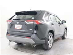 RAV4 ハイブリッドG