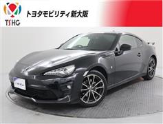 86 GT リミテッド