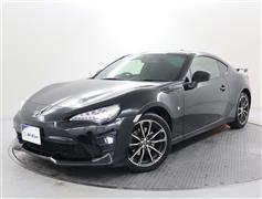 86 GT リミテッド