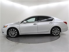 レジェンド HV EX