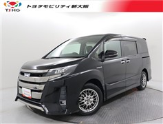 ノア HV Si ダブルバイビー