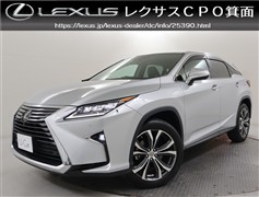 RX200t バージョンL