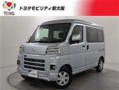 ハイゼットカーゴ クルーズ