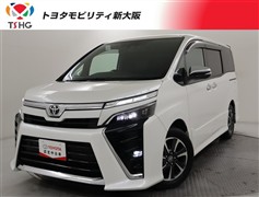 ヴォクシー ZS キラメキ 3