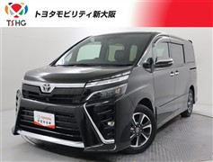 ヴォクシー ZS キラメキ 3