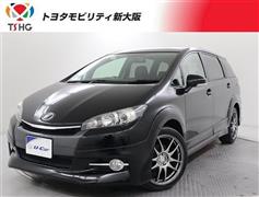 ウィッシュ 2.0Z