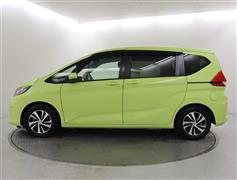 フリード G ホンダセンシング