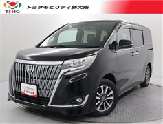 エスクァイア Gi