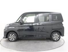 ルーミー カスタムG