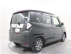 ルーミー カスタムG