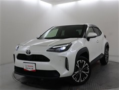 ヤリスクロス Z