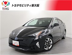 プリウス A プレミアムツーリング