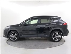 カローラクロス ハイブリッド Z