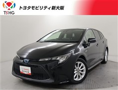 カローラツーリング HV S