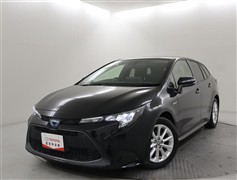 カローラツーリング HV S