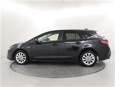 カローラツーリング HV S