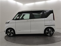 ルークスハイウェイスター Gtプロパ