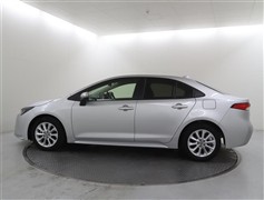 カローラセダン HV S