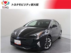 プリウス S ツーリングセレクション