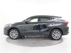 ハリアー HV Zレザーパッケージ