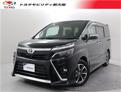 ヴォクシー ZS キラメキ3