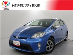 プリウス S マイコーデ