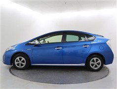 プリウス S マイコーデ