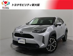 ヤリスクロス Z