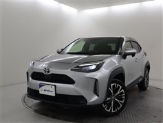 ヤリスクロス Z