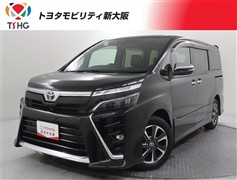 ヴォクシー ZS キラメキ 3