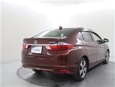 グレイス ハイブリッド EX