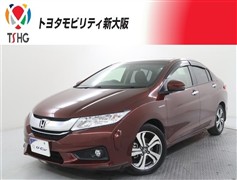 ホンダ　グレイス ハイブリッド EX